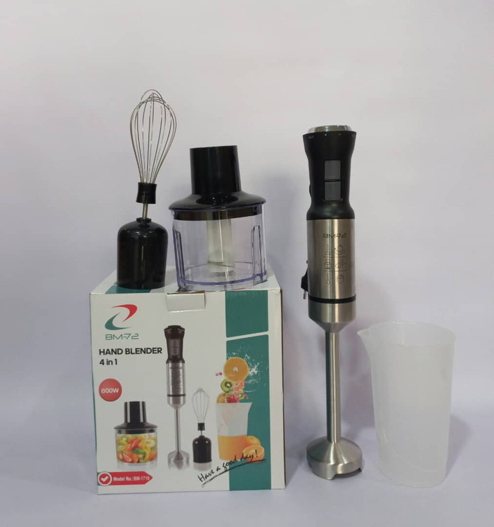 گوشت کوب بی ام ۷۲