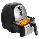 سرخکن بدون روغن ایوولی ۵۵۰۱