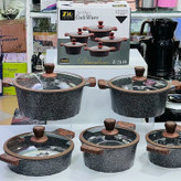 قابلمه زیو سری دیاموند