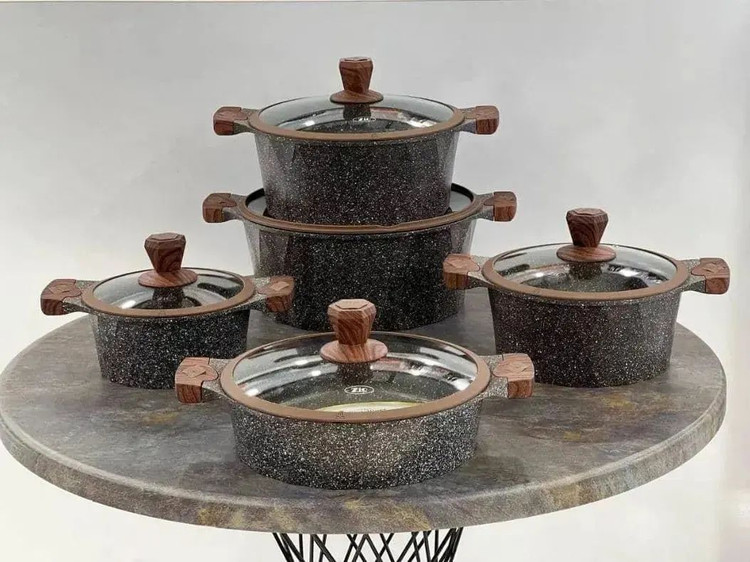 قابلمه زیو دیاموند