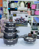 قابلمه زیو آمبر