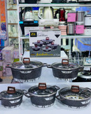 قابلمه زیو آمبر