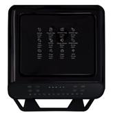 سرخکن رژیمی ایوولی ۱۲لیتر