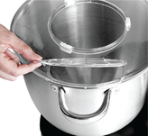 همزن کاسه دار 10 لیتر نوال ترکیه