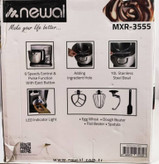 همزن نوال 10 لیتر