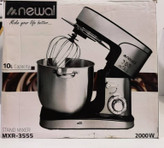 همزن نوال 10 لیتر