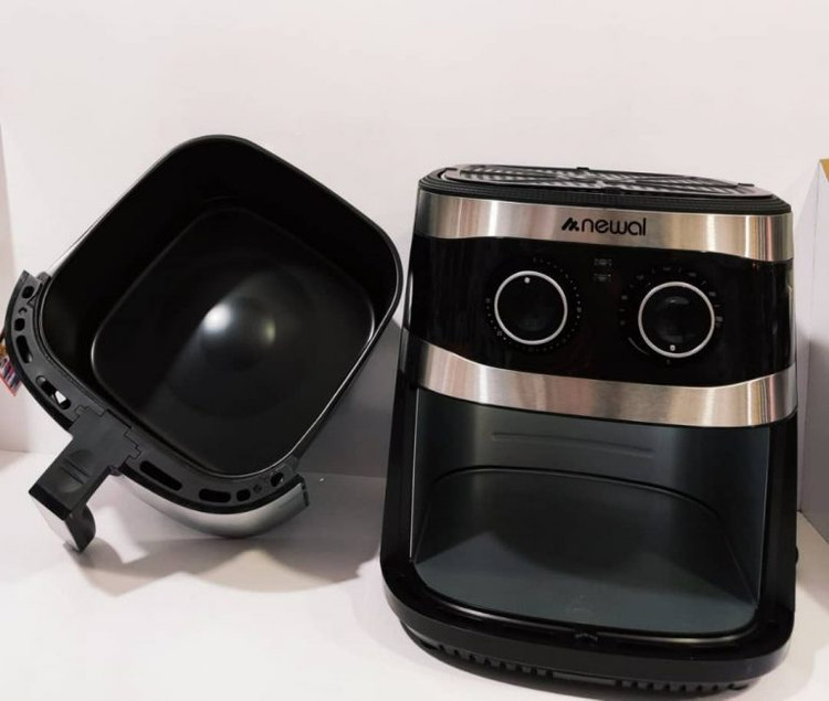 سرخ کن نوال ۸ لیتر