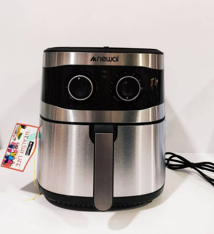 سرخ کن نوال ۸ لیتر