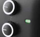 سرخ کن بدون روغن نوال ۷.۷لیتر