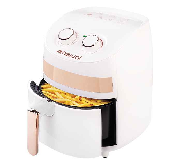 سرخ کن نوال ۳.۵ لیتر