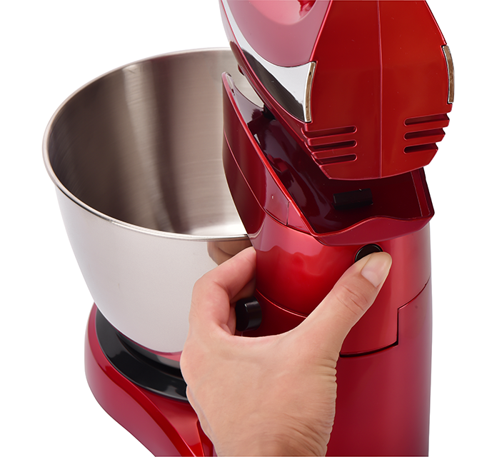 همزن کاسه دار نوال ترکیه مدل Neval MXR-3524