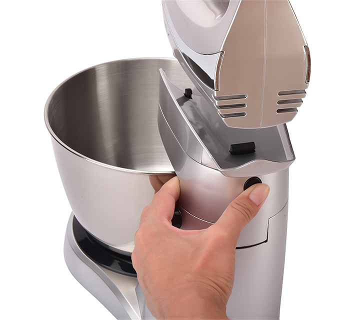 همزن کاسه دار نوال ترکیه مدل Neval MXR-3524