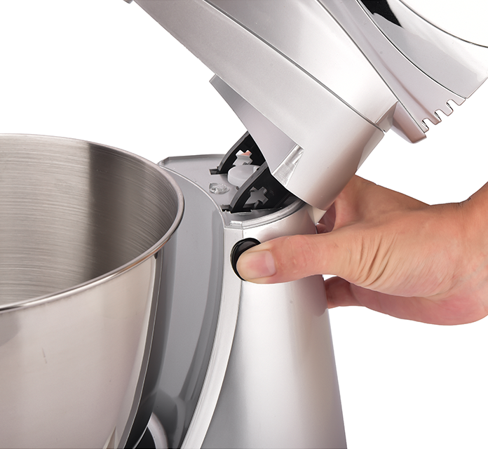همزن کاسه دار نوال ترکیه مدل Neval MXR-3524