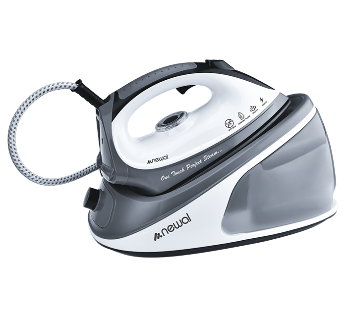 اتو مخزن دار نوال ترکیه مدل 725