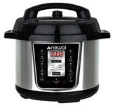 زودپز دیجیتال نوال ترکیه 6 لیتر مدل EPC-1803