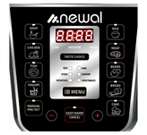 زودپز دیجیتال نوال ترکیه 6 لیتر