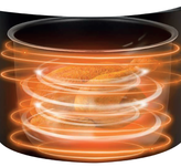 زودپز دیجیتال نوال ترکیه 6 لیتر مدل EPC-1803