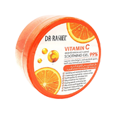 ژل آبرسان همه کاره ویتامین سی دکتر راشل