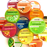 ژل آبرسان همه کاره ویتامین سی دکتر راشل