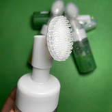 فوم شستشو صورت براش دار آلوورا دکتر راشلفوم شستشو صورت براش دار آلوورا دکتر راشل