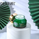 کرم مغذی و مرطوبکننده چای سبز دکتر راشل
