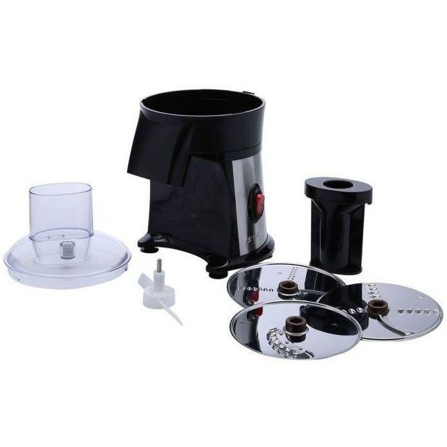 سالادساز و رنده برقی عرشیا