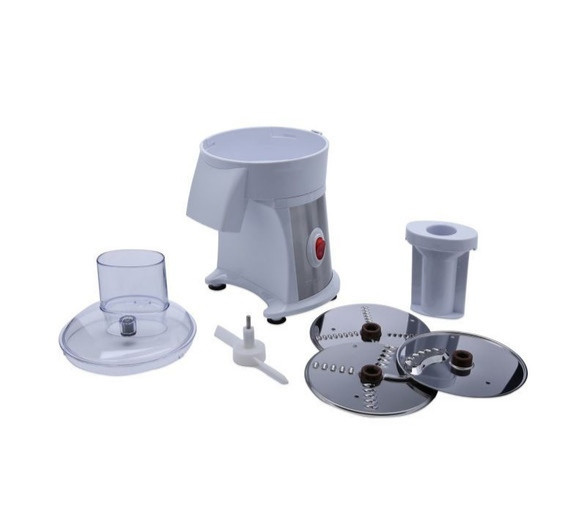 سالادساز و رنده برقی عرشیا