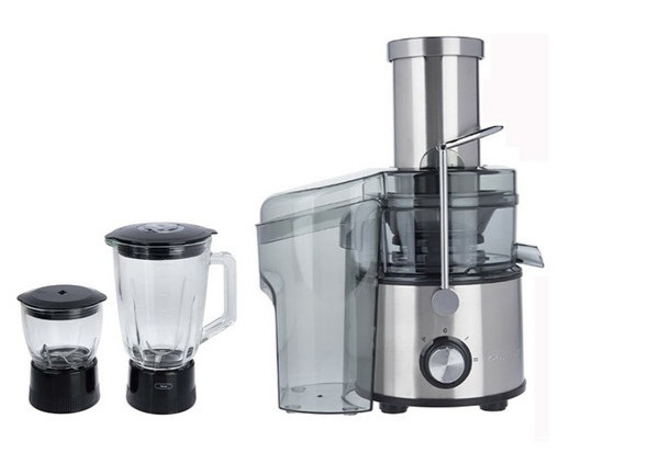 آبمیوه گیری چند کاره گوسونیک مدل Gsj 732