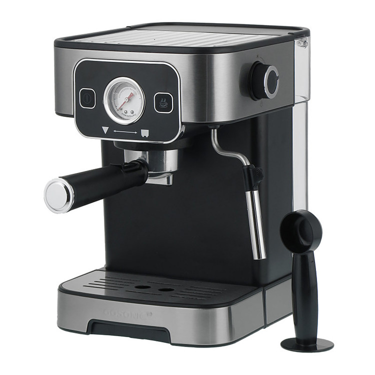 اسپرسو ساز گوسونیک اصلی ۲۰بار مدل GEM-870