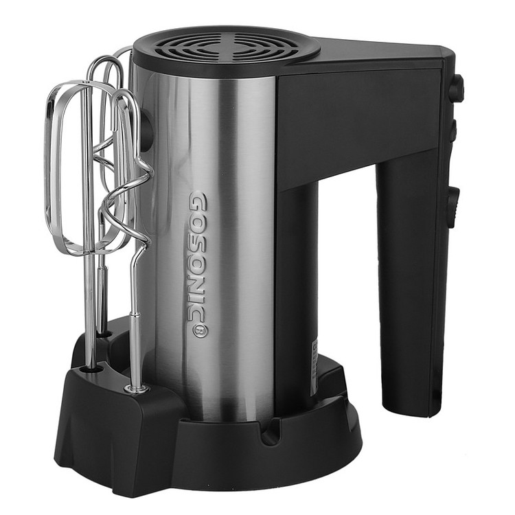 همزن گوسونیک ۳۰۰وات اصل مدل GHM-838