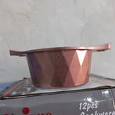 سرویس قابلمه یونیک 10 پارچه گرانیتی