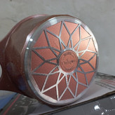 سرویس قابلمه یونیک 10 پارچه گرانیتی