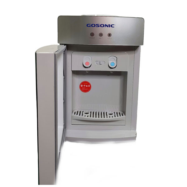 آبسردکن گوسونیک رومیزی مدل GWD-515