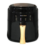 سرخ کن بدون روغن سیلورکرست 8 لیتری