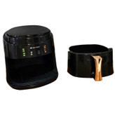 سرخ کن بدون روغن سیلورکرست 8 لیتری