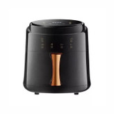 سرخ کن بدون روغن سیلورکرست 8 لیتری