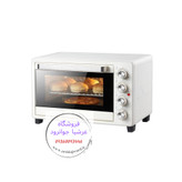 توستر ۴۸لیتر تکنو