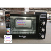 توستر ۶۰ لیتر تکنو