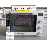 توستر تکنو ۶۰لیتر