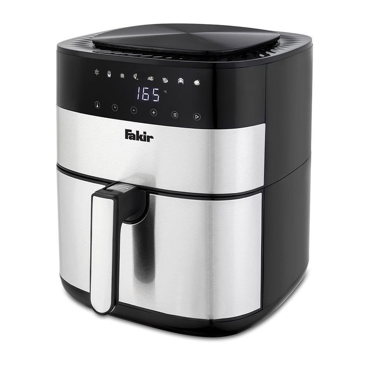 سرخکن بدون روغن fakir