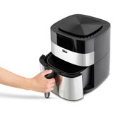 سرخ کن بدون روغن Uno Chefry