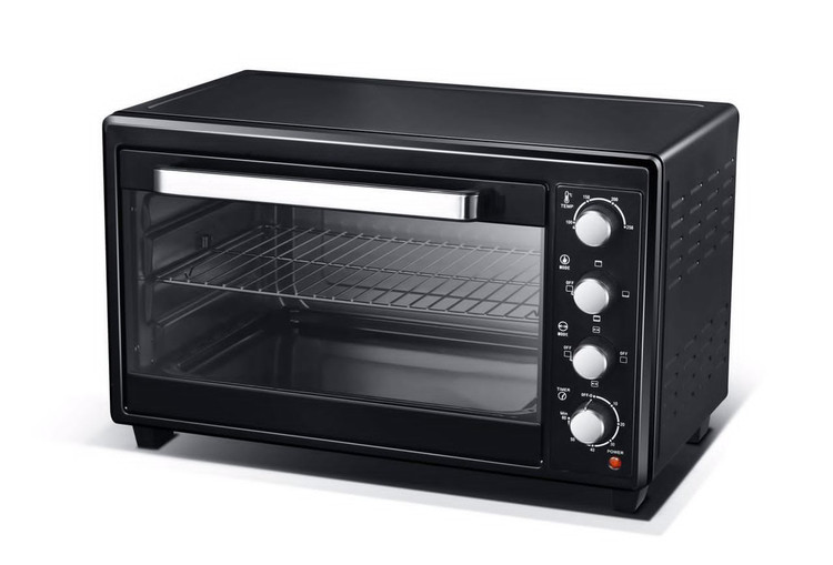 آون توستر 65 لیتری تکنو اسمارت مدل Techno ts-1065s