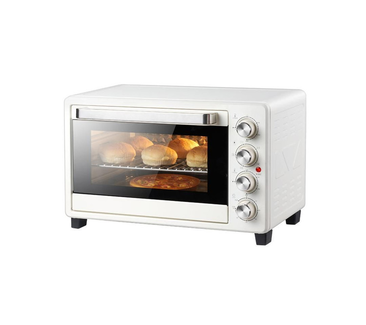 آون توستر 65 لیتری تکنو اسمارت مدل Techno ts-1065s