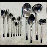 قاشق چنگال یونیک ۲۴ نفره ۱۲۰ تیکه برلین