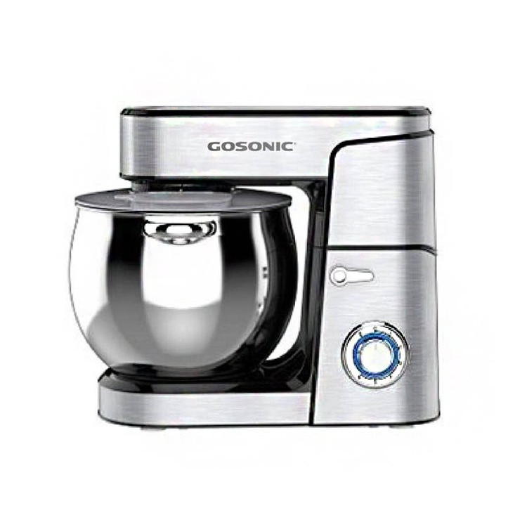 همزن کاسه دار 12 لیتری گوسونیک مدل GSM-912