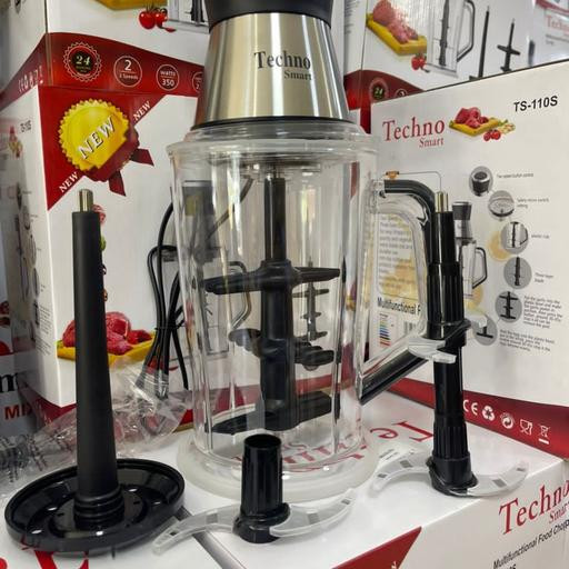 خردکن تکنو Techno smart Ts_110S