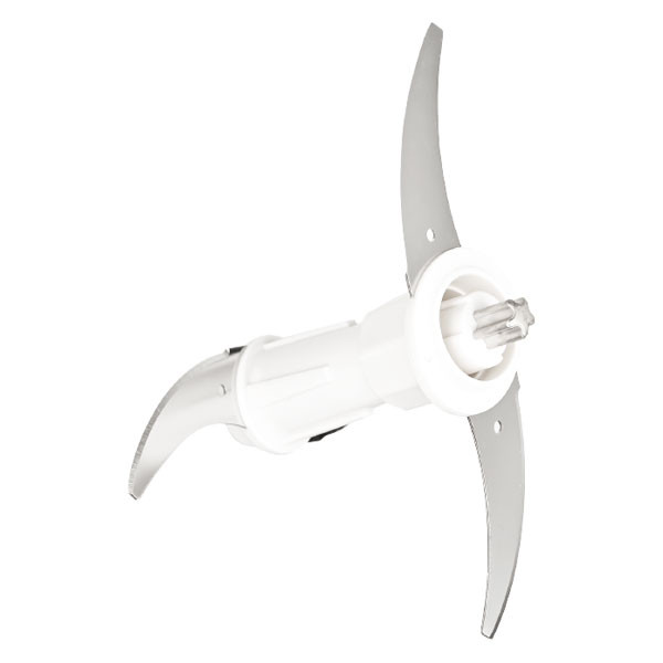 خرد کن 6 لیتری استیل نوال ترکیه مدل CPR-4036