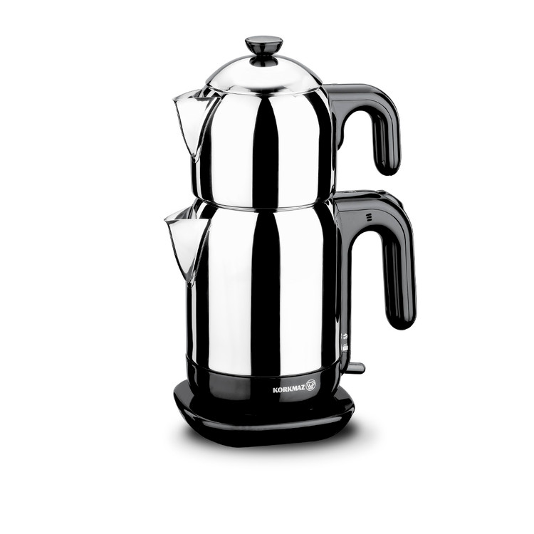 چای ساز استیل کرکماز مدل A369