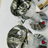 آسیاب سیلورکرست ۲۰۰ گرم ۲۰۰۰وات مدل sl-2023