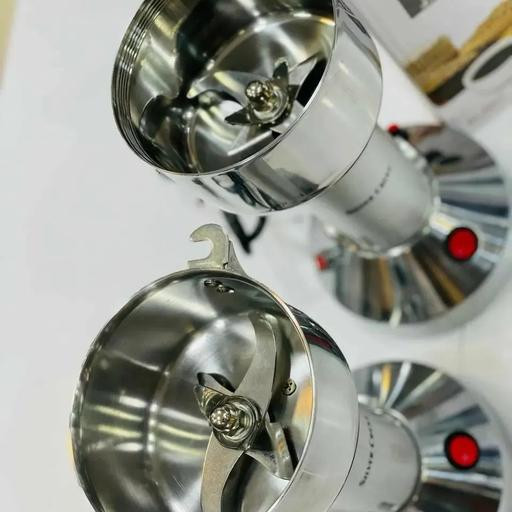 آسیاب سیلورکرست ۲۰۰ گرم ۲۰۰۰وات مدل sl-2023